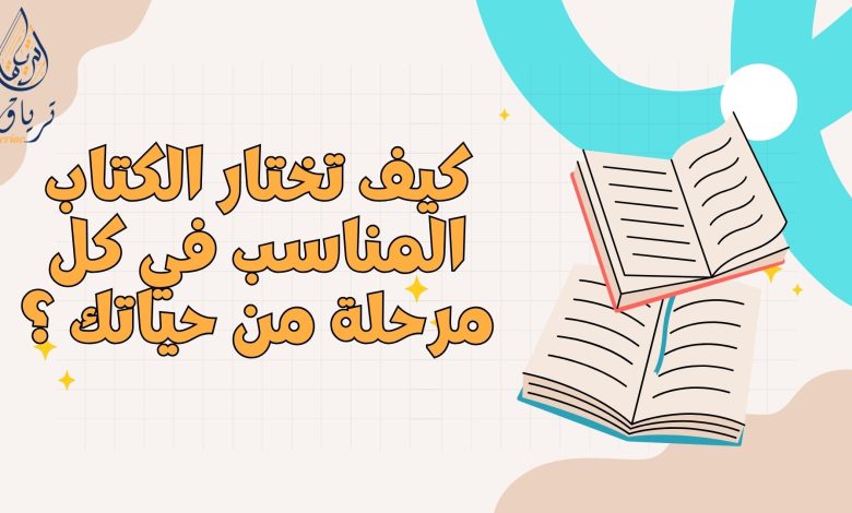 كيف تختار الكتاب المناسب في كل مرحلة من حياتك؟ 2 Beige and Colorful How Reading Boosts Creativity Presentation.zip 7 - كيف تختار الكتاب المناسب في كل مرحلة من حياتك؟ 1